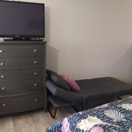 Oceanside Studio Daytona Beach Shores Eksteriør billede