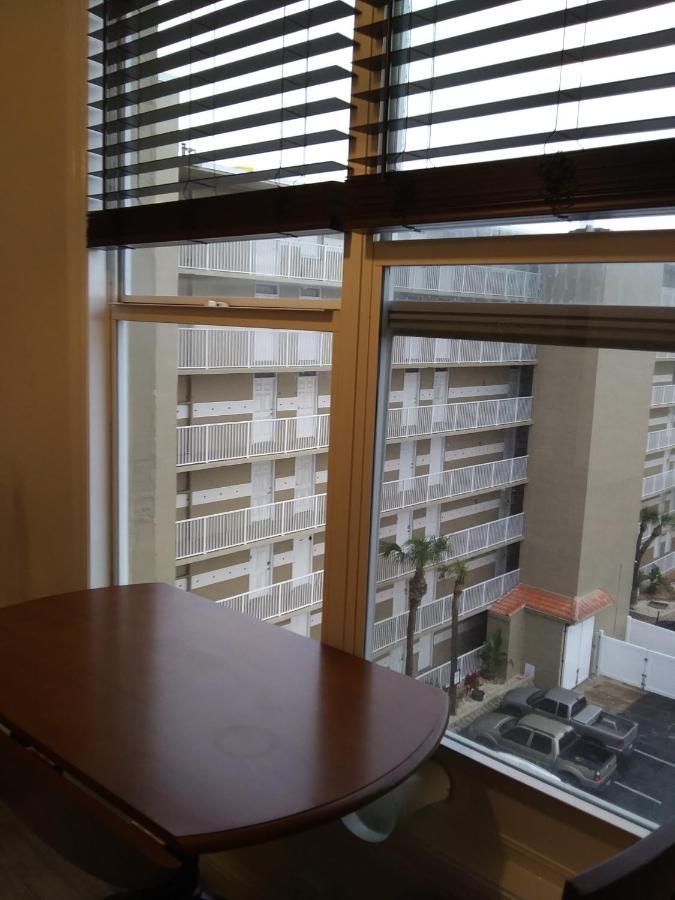 Oceanside Studio Daytona Beach Shores Eksteriør billede