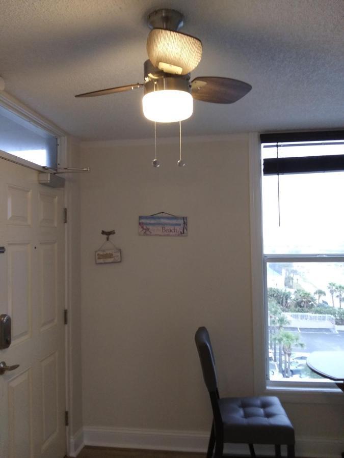 Oceanside Studio Daytona Beach Shores Eksteriør billede
