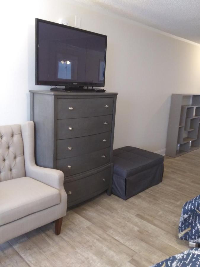 Oceanside Studio Daytona Beach Shores Eksteriør billede