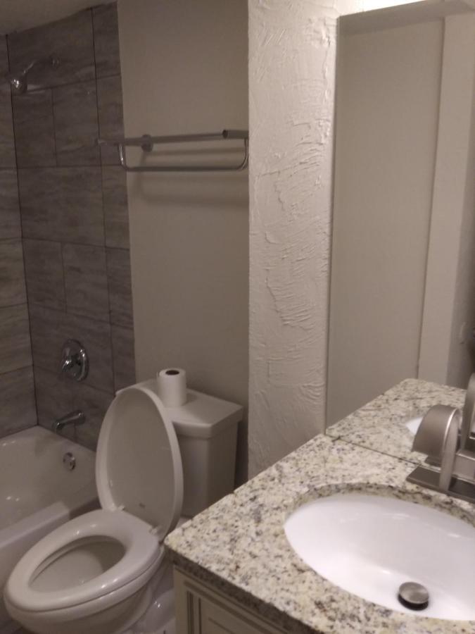 Oceanside Studio Daytona Beach Shores Eksteriør billede