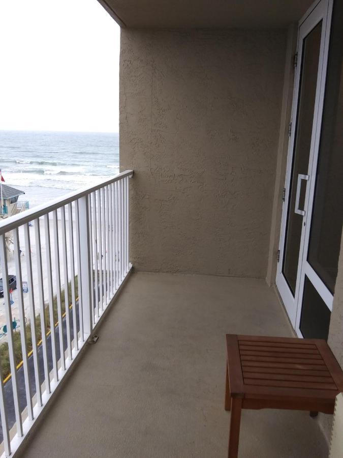 Oceanside Studio Daytona Beach Shores Eksteriør billede